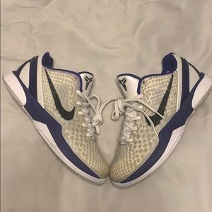 Nike Kobe 6 Concord BOYS 6Y